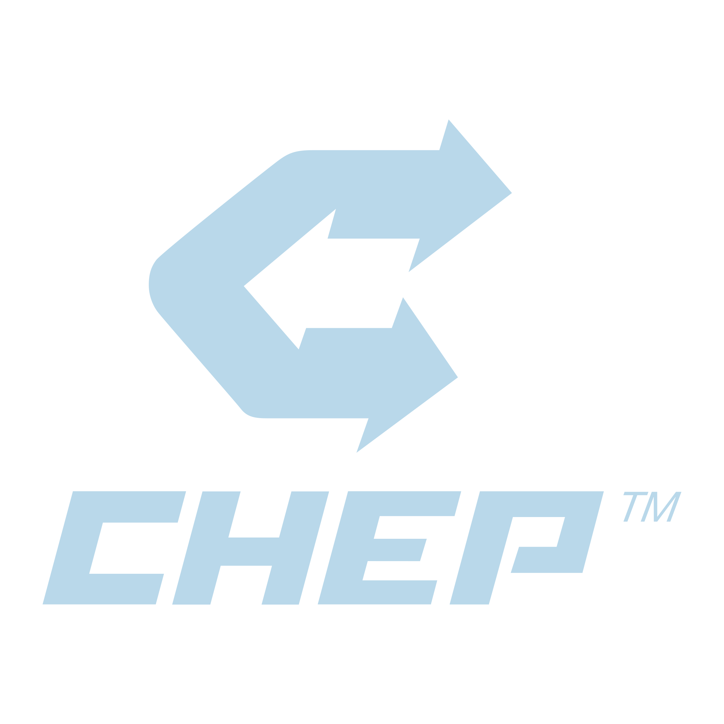 Chep-America-logo