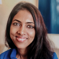 Swapna Avanthika Team member